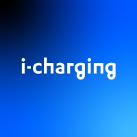 i-charging logo