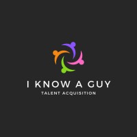 I Know A Guy logo