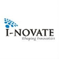 I-Novate Arabia DMCC logo