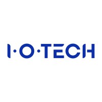 IO Tech logo
