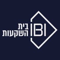 IBI Investment House logo