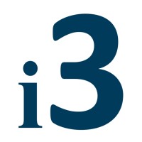 i3 Ingenieros logo