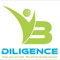 i3diligence logo