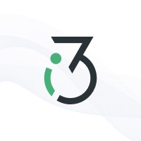 i3 Verticals logo