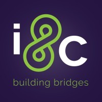 i8c NL logo