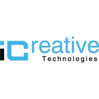 iCreative Technologies logo