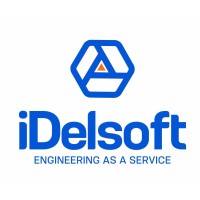 iDelsoft logo