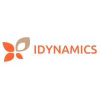 iDynamics Software Sdn Bhd logo