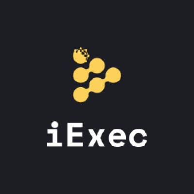 iExec logo