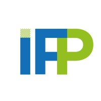 iFP. Innovación en Formación Profesional logo