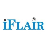 iFlair Web Technologies Pvt. Ltd. logo