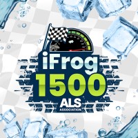 iFrog Marketing Solutions logo