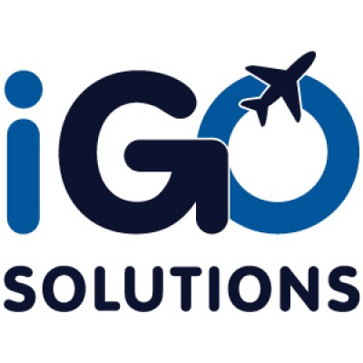 iGO Solutions logo