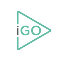 iGo logo
