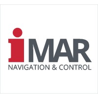 iMAR Navigation GmbH logo