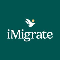 iMigrate US logo