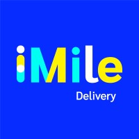 iMile Delivery logo