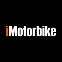 iMotorbike logo
