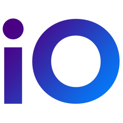 iO Associates - UK/EU logo