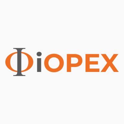 iOPEX Technologies logo