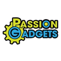 iPassion Group Pte Ltd logo