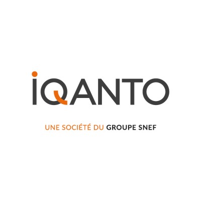 iQanto logo