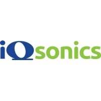 iQsonics logo