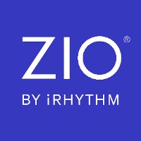 iRhythm Technologies International logo