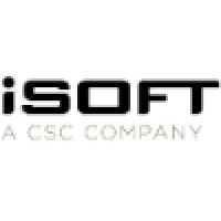 iSOFT logo