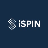 iSPIN AG – Cyber Security and Cyber Risk Resilience® logo