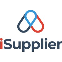 iSupplier logo