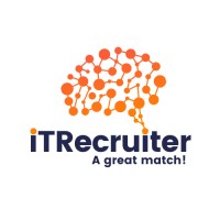 iTRecruiter logo