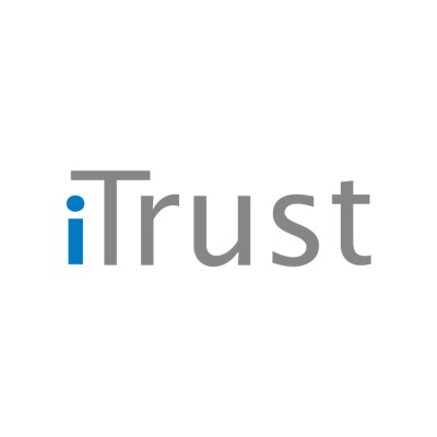 iTrust logo