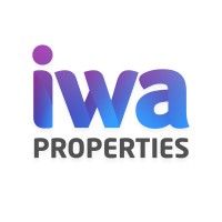 iWA Properties logo