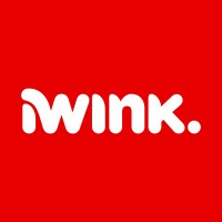iWink logo
