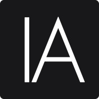 IA Interior Architects logo