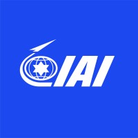 IAI - Israel Aerospace Industries logo