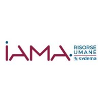 IAMA Risorse Umane logo
