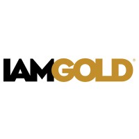 IAMGOLD Corporation logo