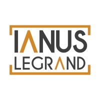 Ianus Legrand logo