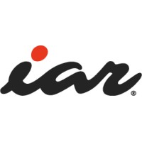 IAR logo