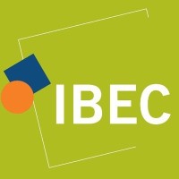 Institute for Bioengineering of Catalonia (IBEC) logo