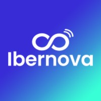 Ibernova logo