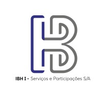 IBH Serviços e Participações S/A logo