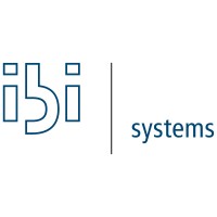 ibi systems GmbH logo