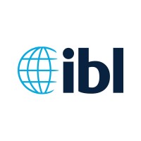 IBL Software Engineering logo