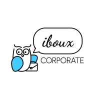 Iboux Corporate logo