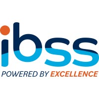 IBSS logo