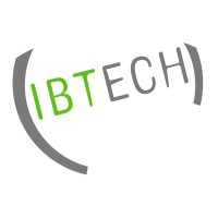 IBTECH A.S. logo