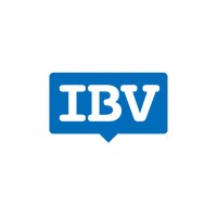 IBV logo